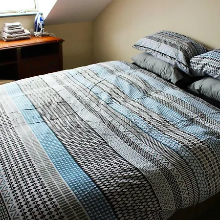 Lejlighed Donegal Lodgings - Apt 4 - 1 Bedroom Apt Donegal Town