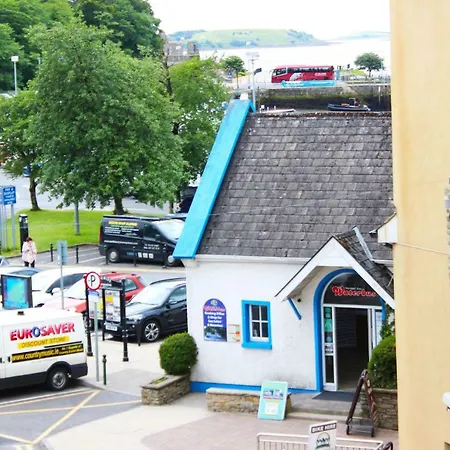 Lejlighed Donegal Lodgings - Apt 4 - 1 Bedroom Apt Donegal Town
