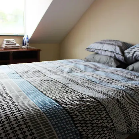Donegal Lodgings - Apt 4 - 1 Bedroom Apt