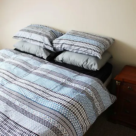 Donegal Lodgings - Apt 4 - 1 Bedroom Apt
