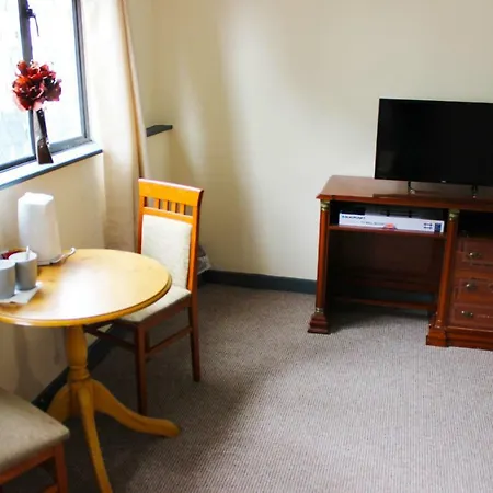 Donegal Lodgings - Apt 4 - 1 Bedroom Apt