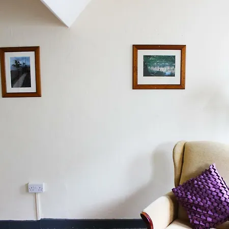 Donegal Lodgings - Apt 4 - 1 Bedroom Apt Lejlighed