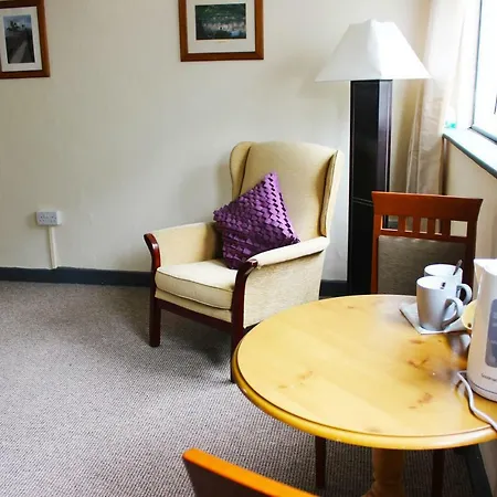 Donegal Lodgings - Apt 4 - 1 Bedroom Apt Lejlighed
