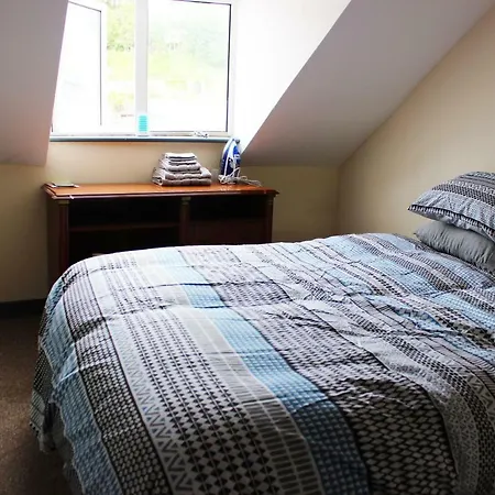 Donegal Lodgings - Apt 4 - 1 Bedroom Apt * Donegal Town