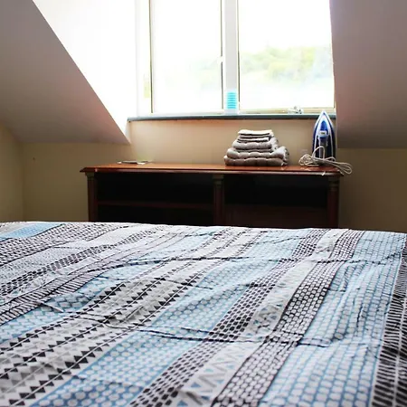 Donegal Lodgings - Apt 4 - 1 Bedroom Apt Lejlighed Donegal Town