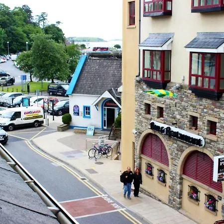 Donegal Lodgings - Apt 4 - 1 Bedroom Apt Lejlighed *