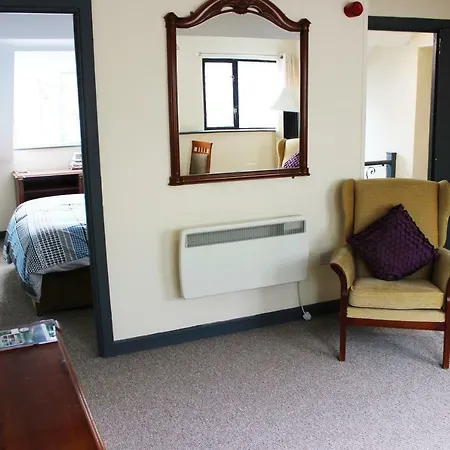 Lejlighed Donegal Lodgings - Apt 4 - 1 Bedroom Apt