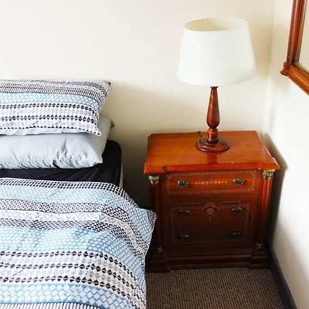 Donegal Lodgings - Apt 4 - 1 Bedroom Apt