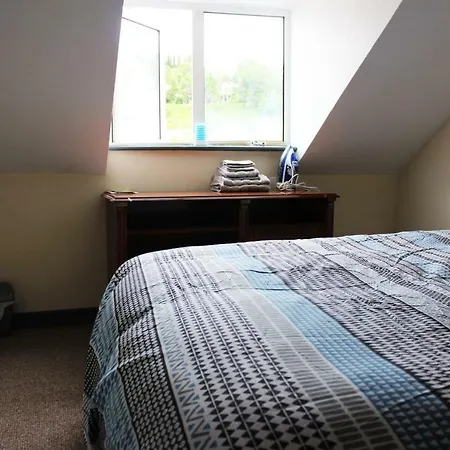 Donegal Lodgings - Apt 4 - 1 Bedroom Apt Donegal Town