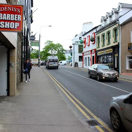 Donegal Lodgings - Apt 4 - 1 Bedroom Apt * Donegal Town