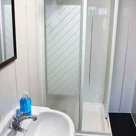 Lejlighed Donegal Lodgings - Apt 4 - 1 Bedroom Apt