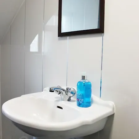 Donegal Lodgings - Apt 4 - 1 Bedroom Apt Lejlighed *
